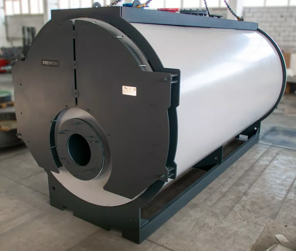 Котел PREMIUM E-10000