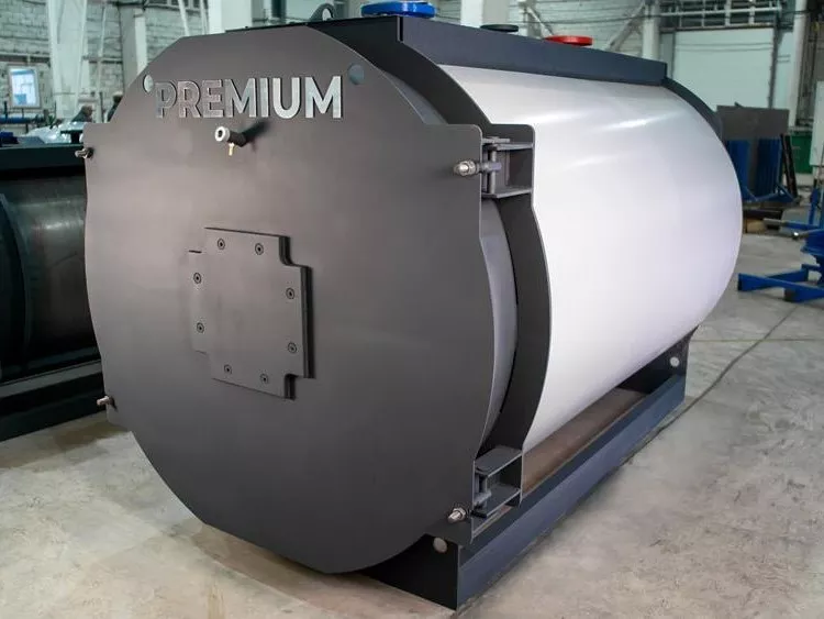 Котел PREMIUM С-1750