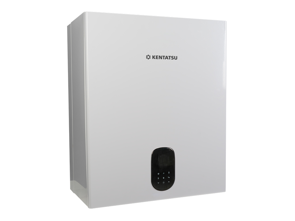 Котел Kentatsu Furst Nobby Base (S)/(E) 24-2СS