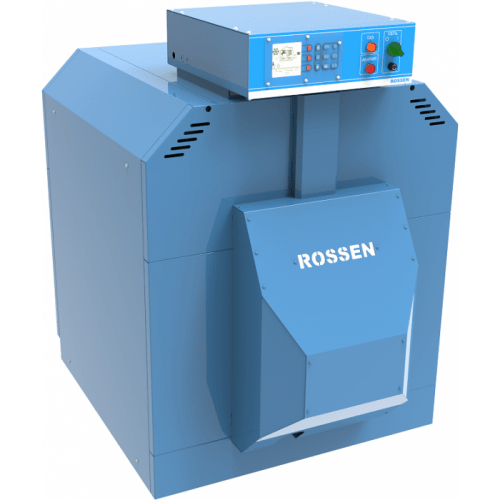 Котел Rossen RSP 500