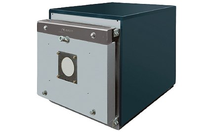 Двухходовой стальной котел RIELLO RTQ 597 2S 