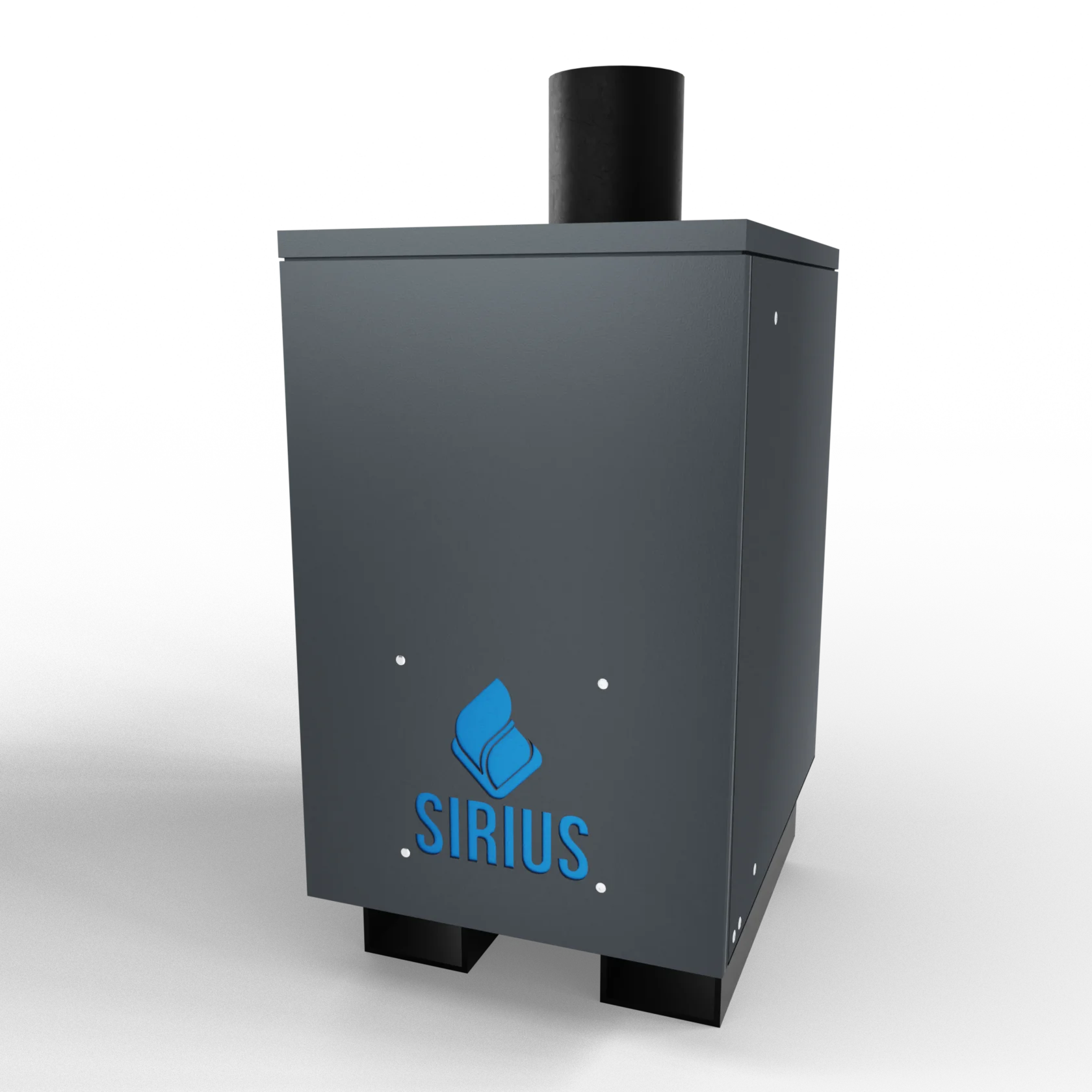 Уличный котел отопления  Sirius КС-Г 25 HP - 25 кВт