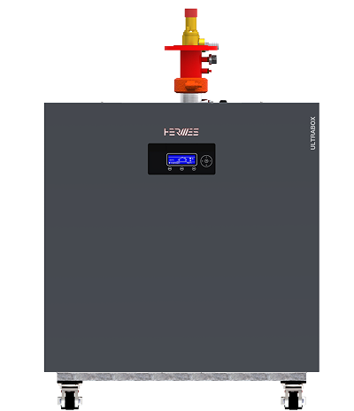 Котел ULTRABOX-500